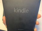 Электронная книга Kindle 4 (модель D01100) объявление продам