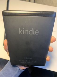 Электронная книга Kindle 4 (модель D01100)