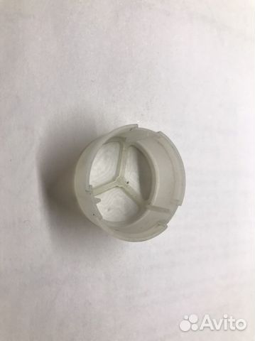 Фильтр бачка тормозной жидкости Mazda 6 GH