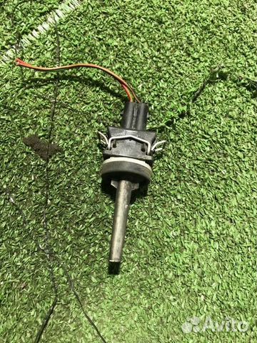 Датчик температуры всасываемого воздуха Audi A6