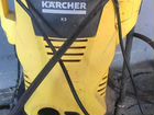 Karcher k3 объявление продам