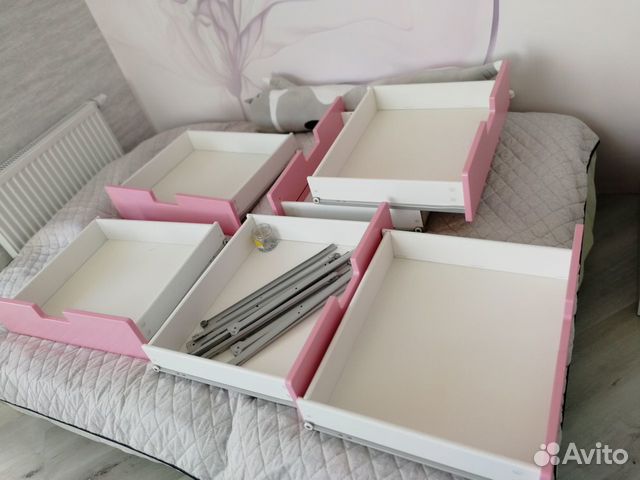 Икея стува ящики