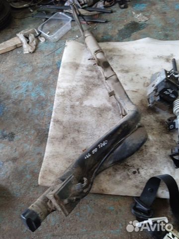 Заливная горловина opel astra g, автовыкуп