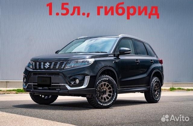 Suzuki Escudo, 2022 купить во Владивостоке | Автомобили | Авито