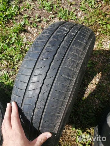 Pirelli Cinturato P1 185/65 R15