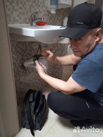 Мастер на час мелкий ремонт