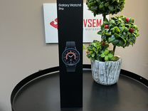 Samsung R925 Galaxy Watch 5 Pro LTE Black 45mm