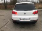Volkswagen Tiguan 1.4 МТ, 2012, 130 000 км объявление продам