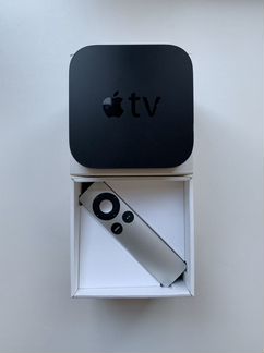 Apple TV 3 (A1469)