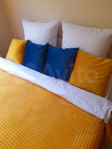 1-к. квартира, 36 м², 1/9 эт.