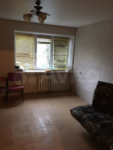 1-к. квартира, 18 м², 2/5 эт.