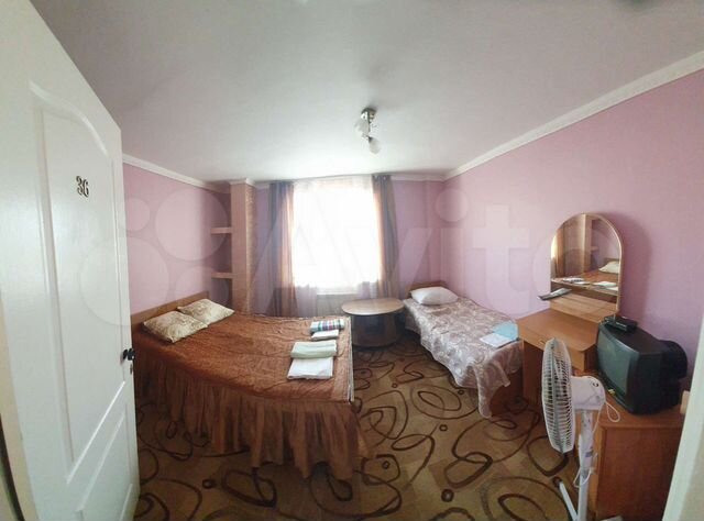 Комната 10 м², 1/3 эт.