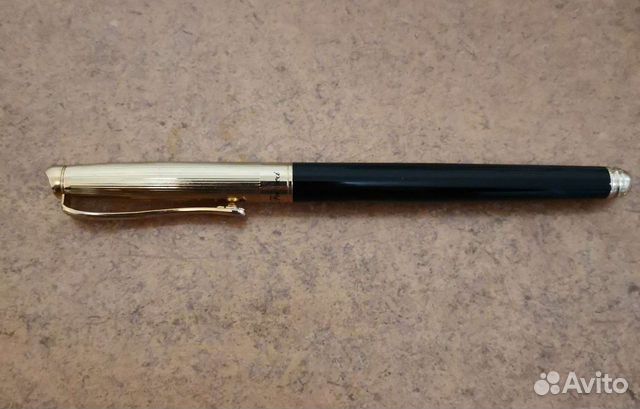 Перьевая ручка flavio ferrucci