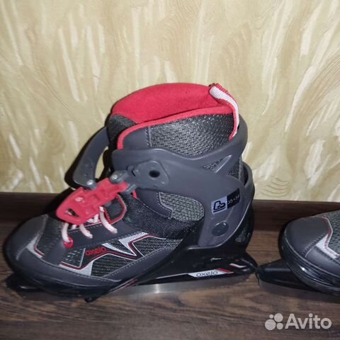 Коньки детские oxelo