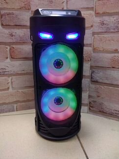 Колонка блютуз