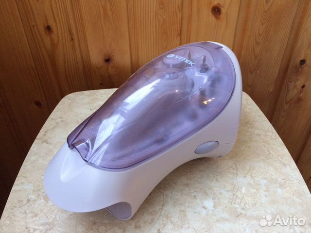 Новый аппарат для маникюра Vitek VT-2201VT
