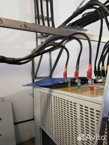 Выполню монтаж кабельных муфт любой сложности