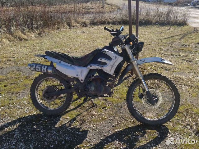 Lifan 200gy 5