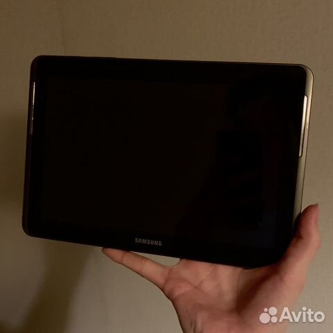 Планшет Samsung Galaxy Tab