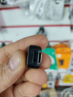 Оригинальный кабель Samsung Type-C micro USB