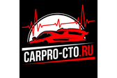 Магазин CarPRO-CTO. Distributor Launch/ThinCar