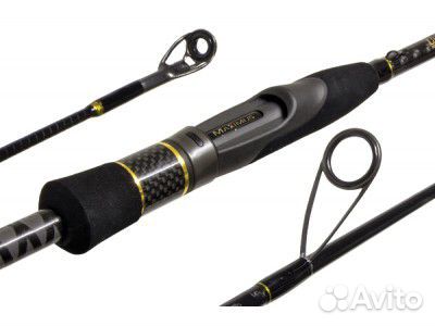 Спиннинг Maximus Ultimatum 27MH 2,7m/12-42g