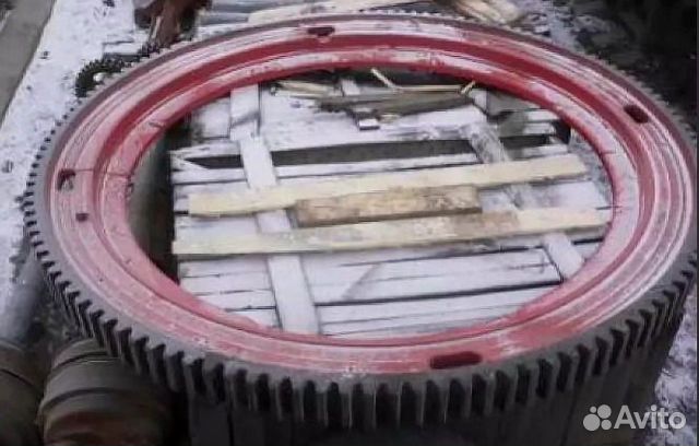 Венцов зубчатых муфт. Венцовая шестерня мельницы 2700х3600. 1510170111 венец зубчатый. 55. 400.