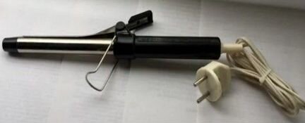 Щипцы для завивки волос щэ-2М12. 1991 г