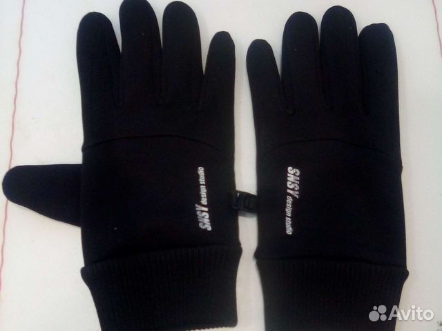 Перчатки