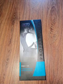 Детский корректор осанки Orto Professional RWA5100
