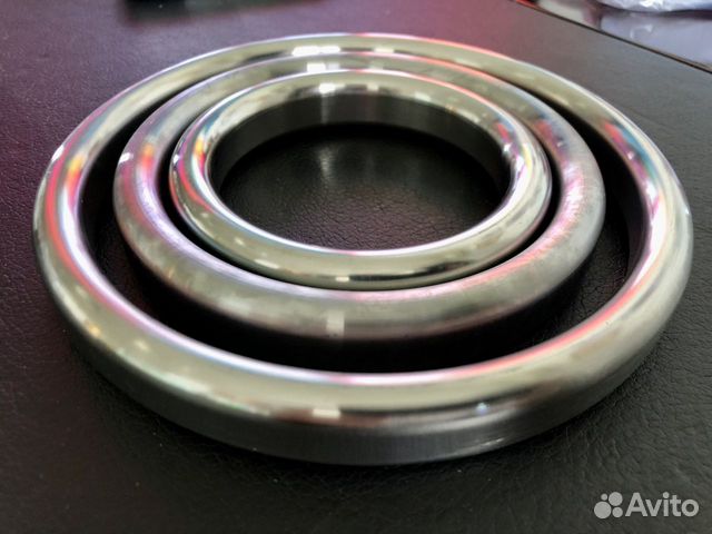 Прокладки стальные для фланцев арматуры купить в Москве | Готовый ...?