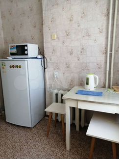 1-к. квартира, 33 м², 2/5 эт.