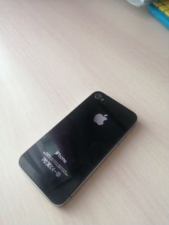 iPhone 4, 16 гб исправный