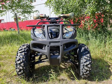 Квадроцикл promax ATV 250