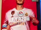 Fifa 20 PS4 объявление продам