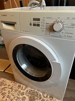 Стиральная машина Bosch WLG20061OE