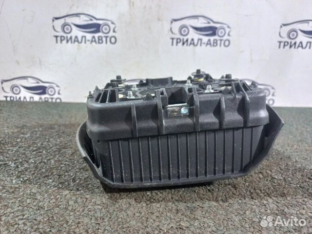 Подушка безопасности в руль Land Rover Freelander