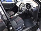 Mazda Demio 1.3 AT, 2017, 45 000 км объявление продам