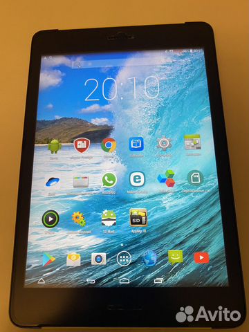 PocketBook surfpad 4 M