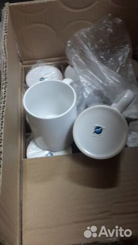 Кружки Премиум для сублимации