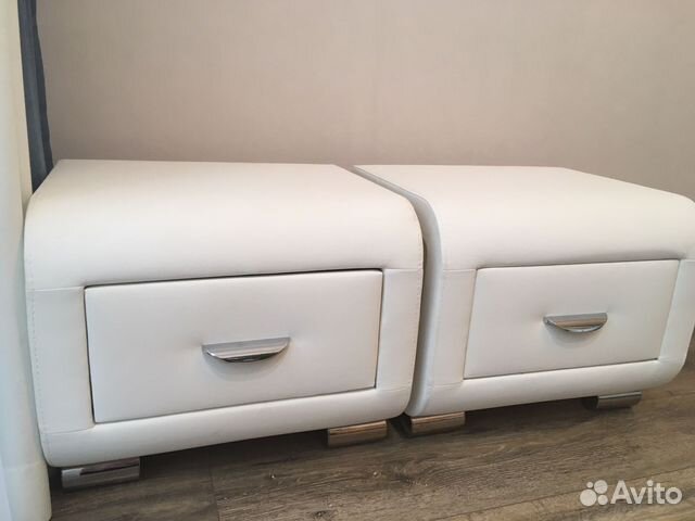 Тумба OrmaSoft-3 — 48х43х40 см (прикроватная)