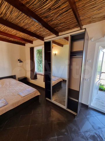 Комната 17 м², 2/2 эт.