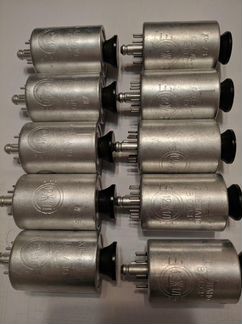 Радиолампы