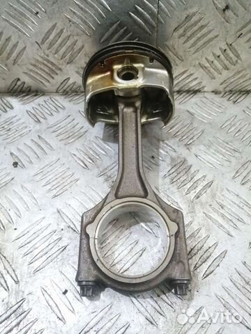 Поршень с шатуном 21126 LADA Priora, Granta Kalina