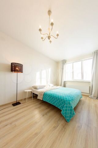 1-к. квартира, 39 м², 9/10 эт.