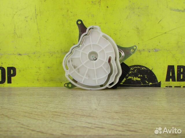 Моторчик заслонки отопителя на Lifan Solano 2