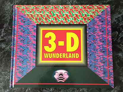 3-D wunderland