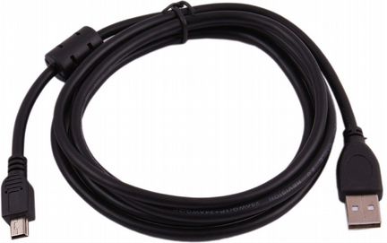 USB-mini/micro USB, SATA, ide