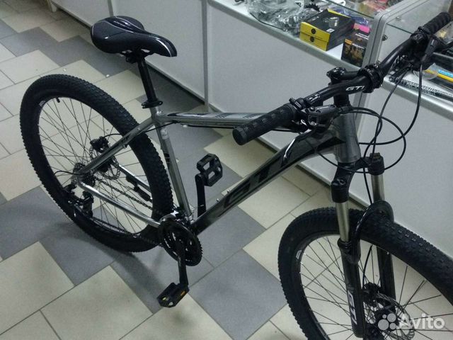 Новый велосипед 29 дюймов гидравлика