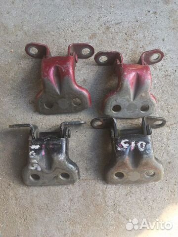 Петли дверные